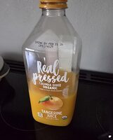 Tangerine Juice