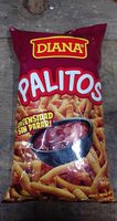 Palitos