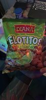 Elotitos Con Limón