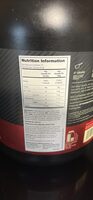 Gold Standard 100% Whey
