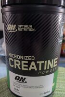 Micronized Creatine Powder