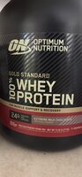 Gold Standard 100 % Whey