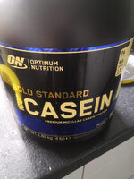 Gold Standard 100% Casein Protein