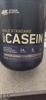 100% Casein