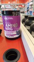Amino. Energy