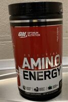 Amino energy