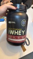 Gold Standard 100% Whey