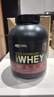 100% Whey Gold Standard