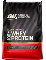Gold Standard 100% Whey Protein Double Rich Chocolate