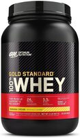 100% Whey Gold Standard 2 LBS (908G)