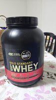 100% Whey Protein Powder
