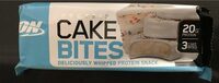 Deliciously Whipped Protein Snack
