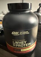 100% Whey Protein