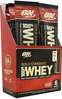 Gold Standard 100% Whey Protein Powder Drink Mix