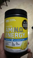 Amino energy