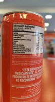 ESSENTIAL AMIN.O. ENERGY Juicy Strawberry