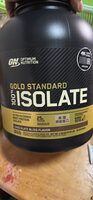 Protein Powder Drink Mix
