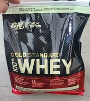 Gold Standard 100% Whey