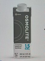 Osmolite 1.5 Cal