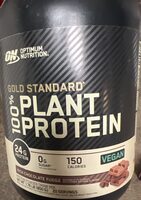 Rich Chocolate Fudge Protein Powder Drink Mix