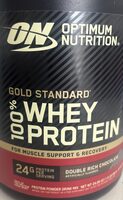 100% Whey Protein