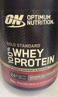 100% Whey Protein