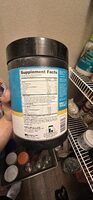 Amino Energy Focus + Hydration