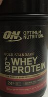 100% Whey Protein