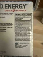 O. Energy