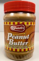Smooth Peanut Butter