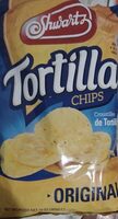 Tortilla Chips
