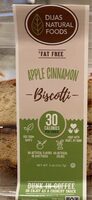 Biscotti