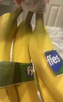 Banana, Organic, 94011