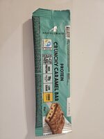 Protein Crunchy Caramel Bar