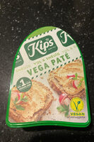 Vega paté