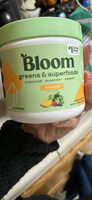 Greens & superfoods