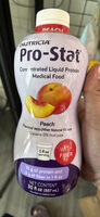 Pro-Stat Peach