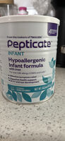 Pepticate Infant