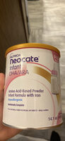 Neocate Infant DHA/ARA