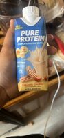 Pure Protein Complete Protein Shake