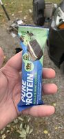 Chocolate Mint Cookie