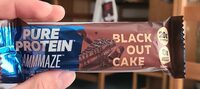 Protein bar