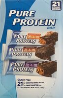 Pure Protein Bar