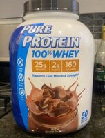 Pure Protein