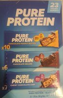 Pure protien