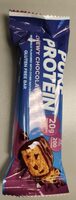 PURE PROTEIN Chewy Chocolate Chip