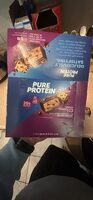 Protein Bar