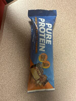 Pure Protein
