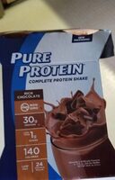 Complete Protein Shake