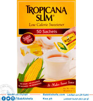 TS Sweetener Classic 50SX2.5G